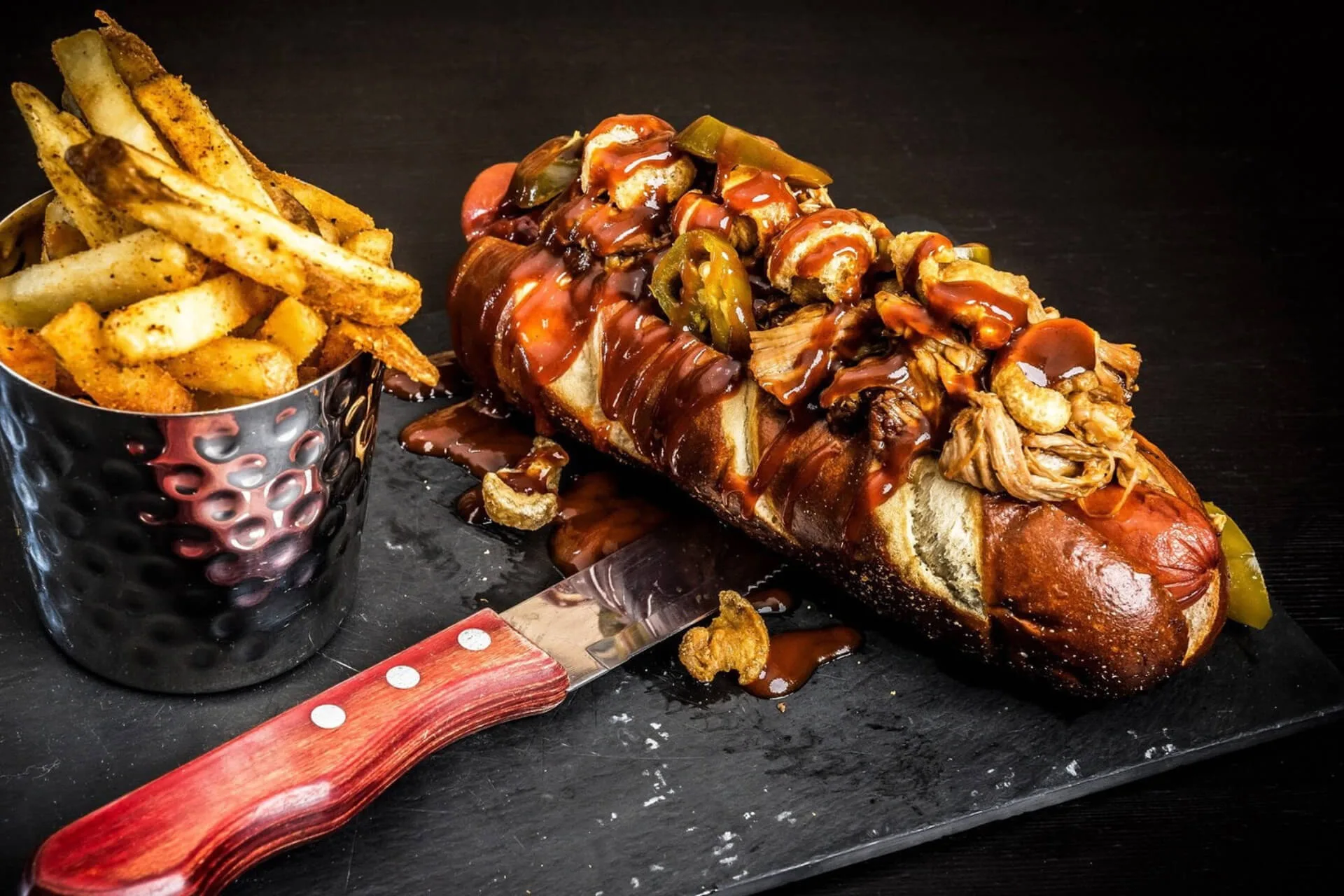 TastyFood (Bandar Putri Puchong)