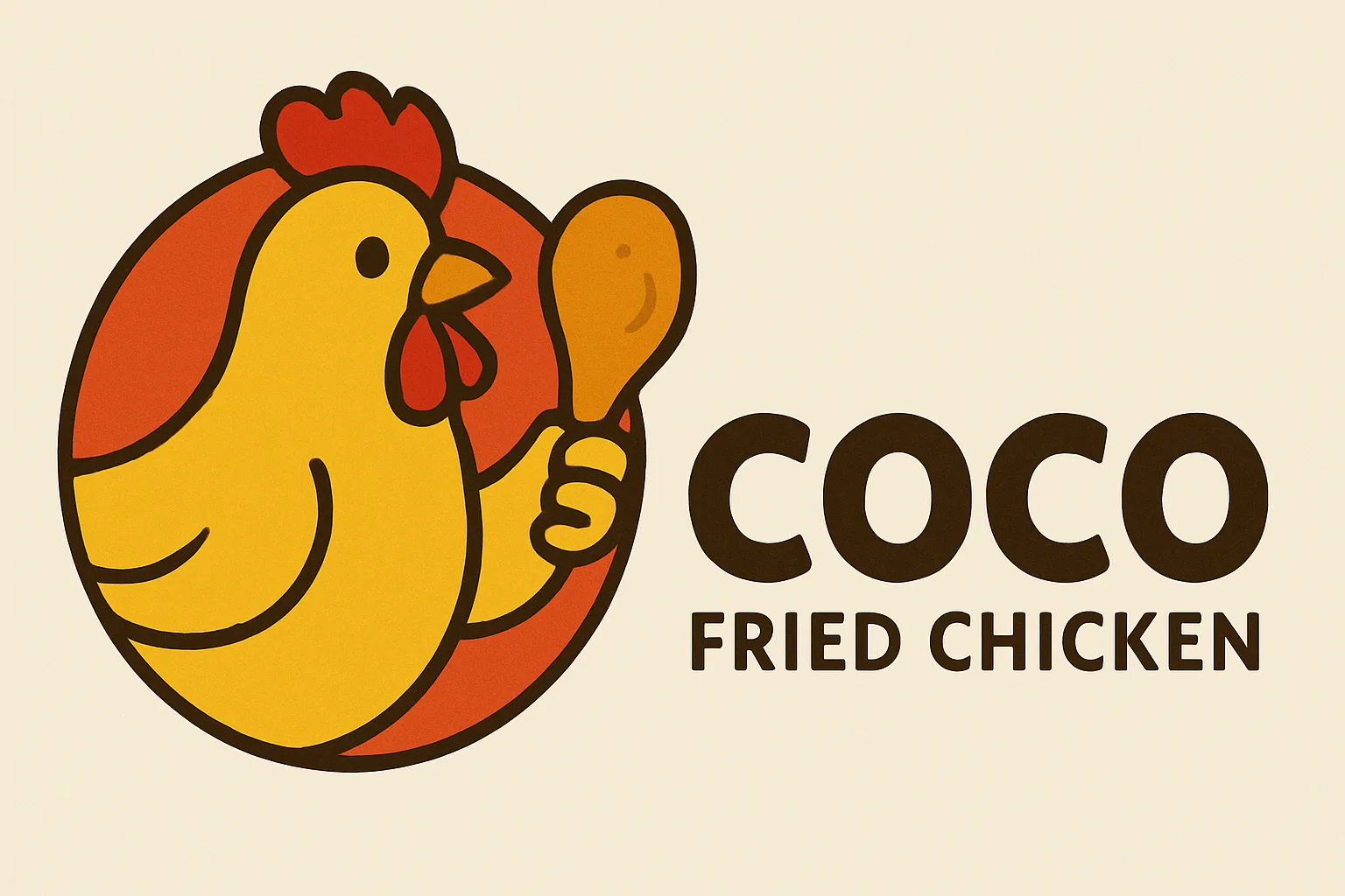 COCO FRIED CHICKEN