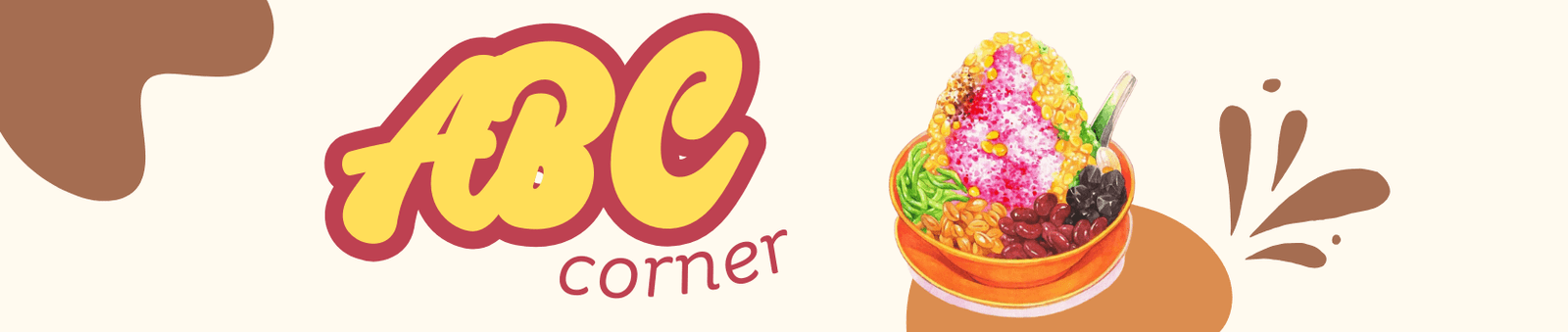 ABC Corner ABC Corner